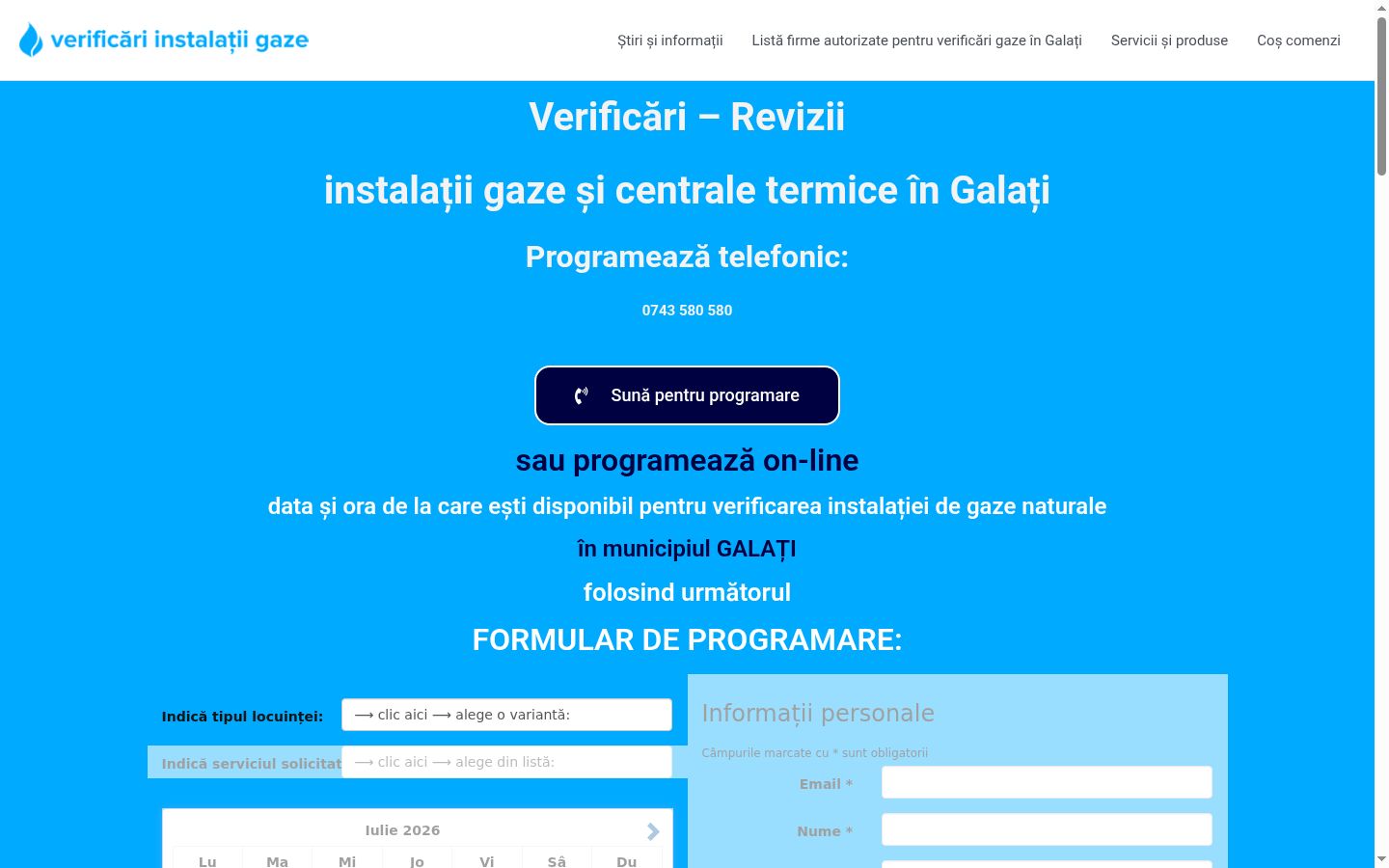 Snímka obrazovky banera súhlasu zobrazeného pred akoukoľvek interakciou