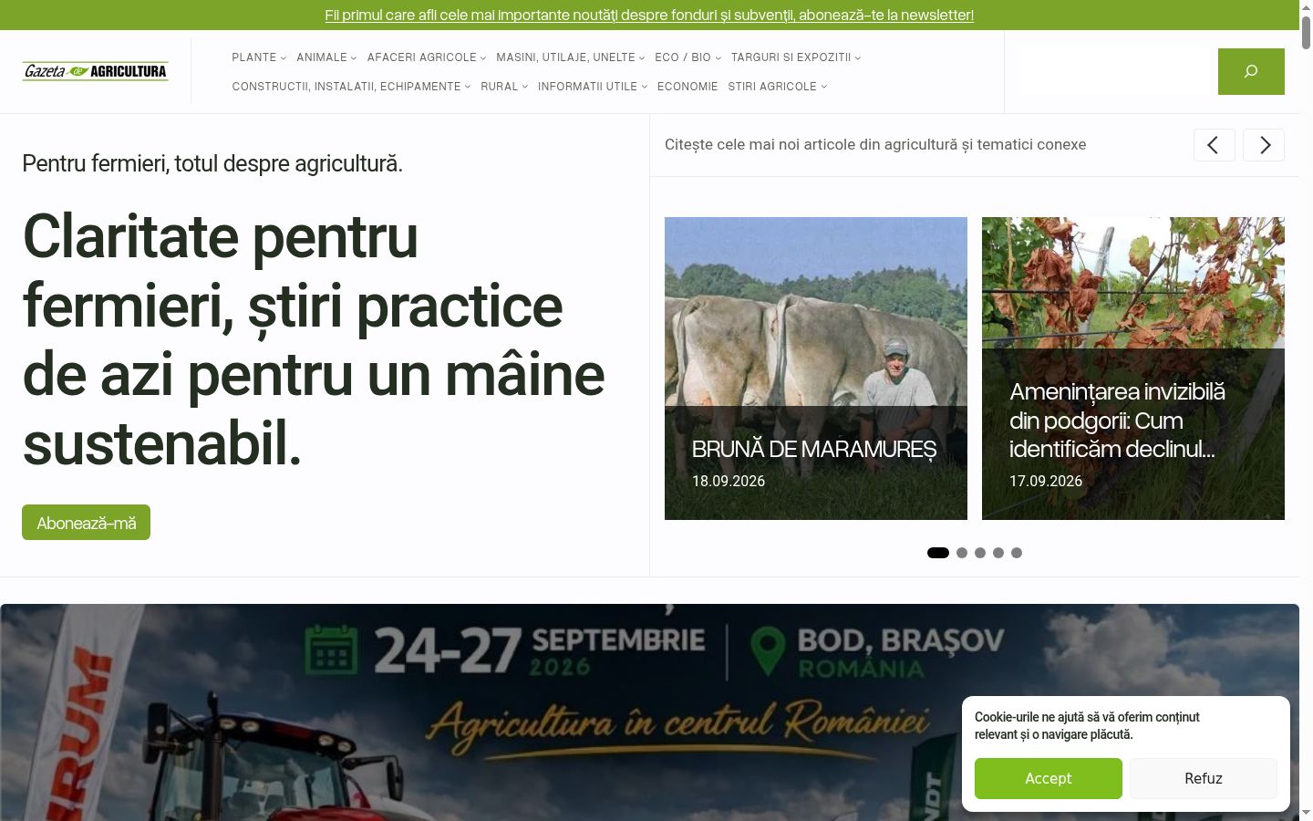 Sutikimo reklamjuostės, rodytos prieš bet kokią sąveiką, ekrano kopija