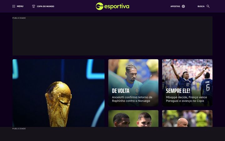 gazetaesportiva.com