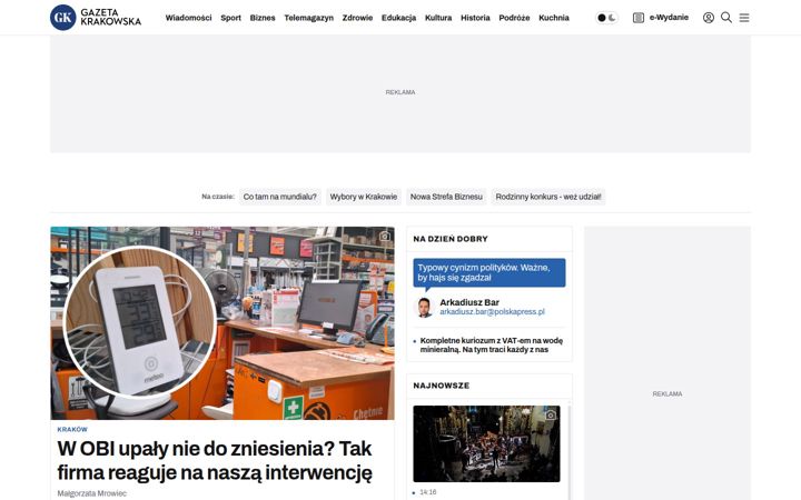 gazetakrakowska.pl
