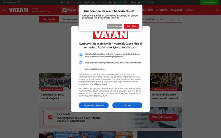 gazetevatan.com