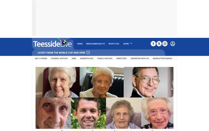 gazettelive.co.uk