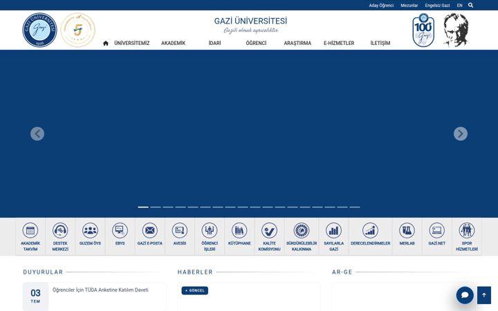 gazi.edu.tr