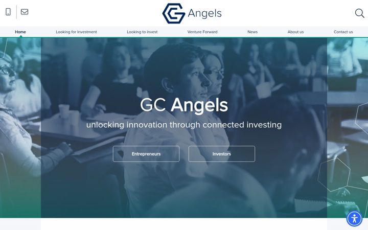 gcangels.uk