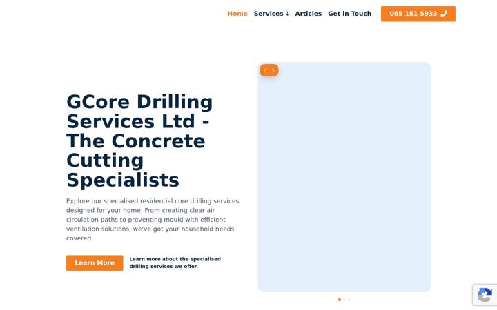 gcoredrilling.com
