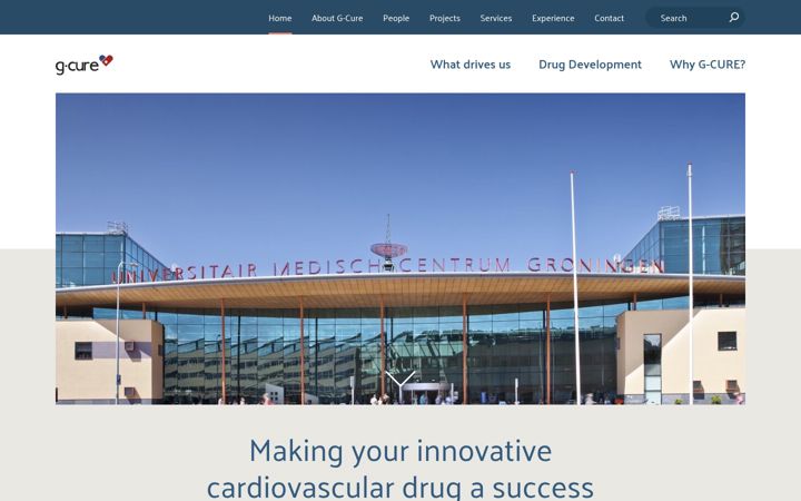 gcure.nl