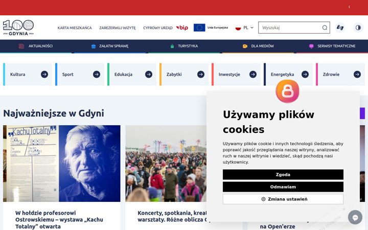 gdynia.pl
