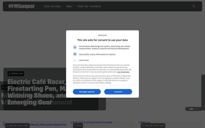 gearjunkie.com