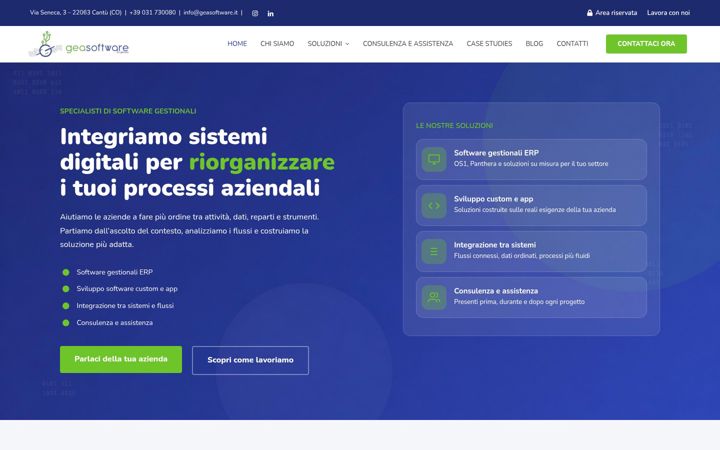 geasoftware.it