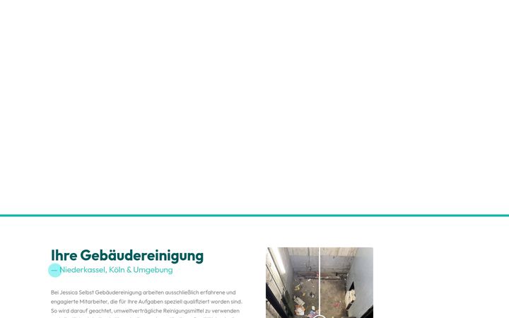 Snímek obrazovky gebaeudereinigung-selbst.de