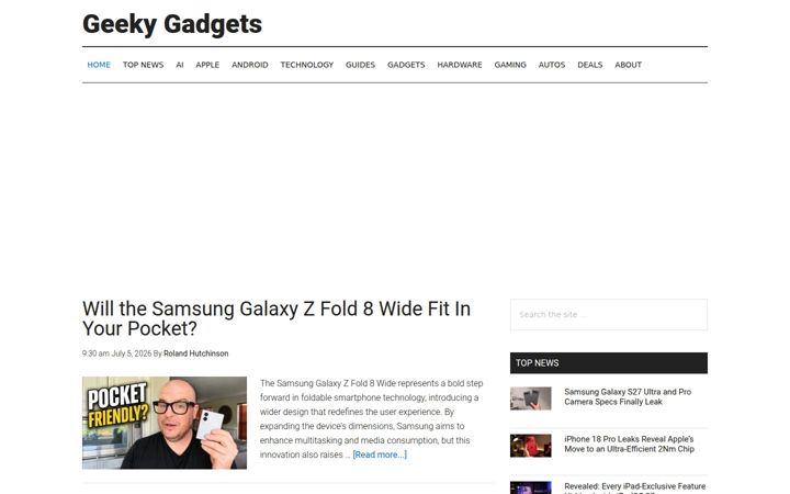 geeky-gadgets.com