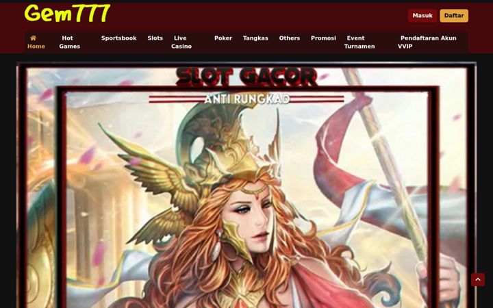gem777.net