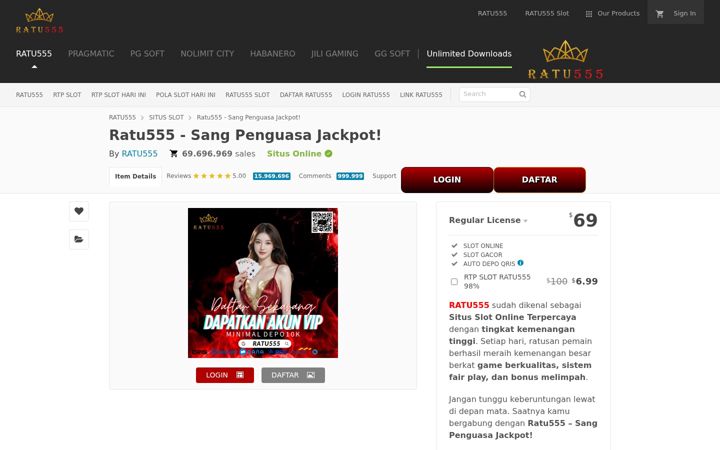 Screenshot of gemovie.net