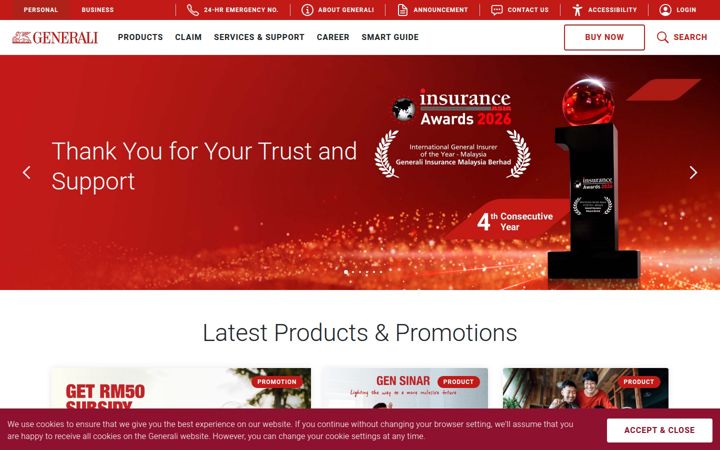 generali.com.my