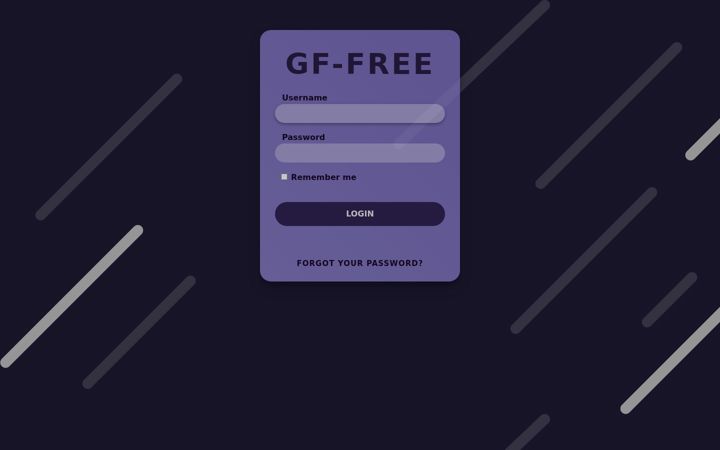 Screenshot of generation-free.org