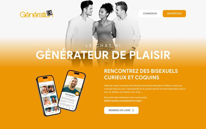 Képernyőkép: generationbi.com