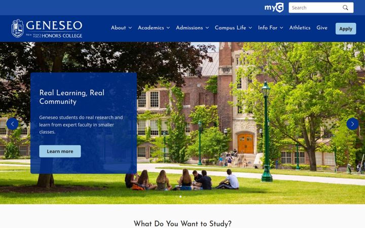 geneseo.edu