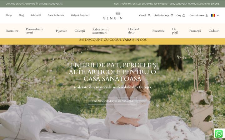 genuin.shop