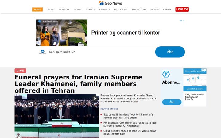 geo.tv
