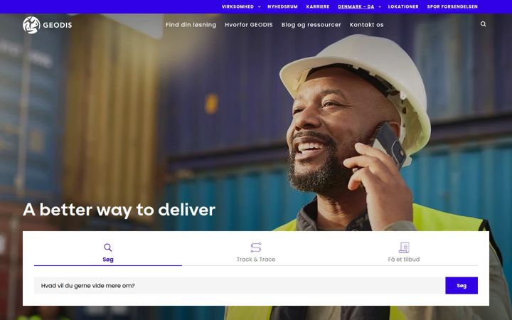 geodis.com
