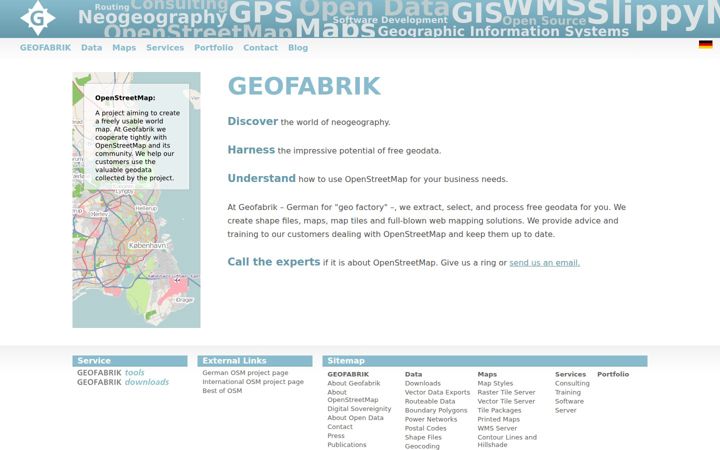 geofabrik.de
