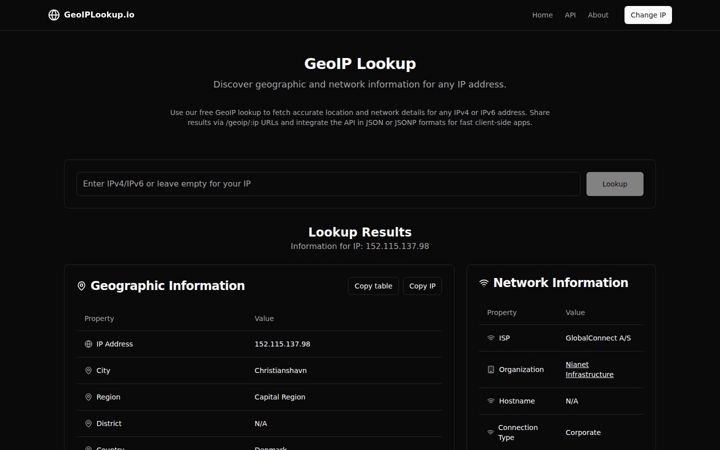 geoiplookup.io