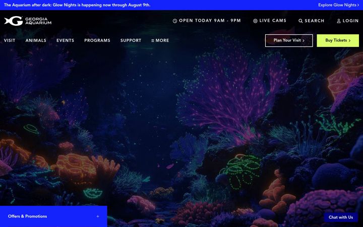 georgiaaquarium.org