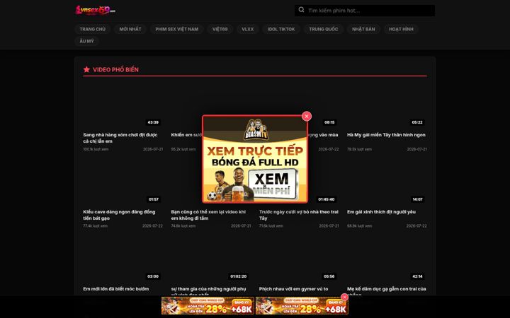 Screenshot of georgiantrianglepc.com