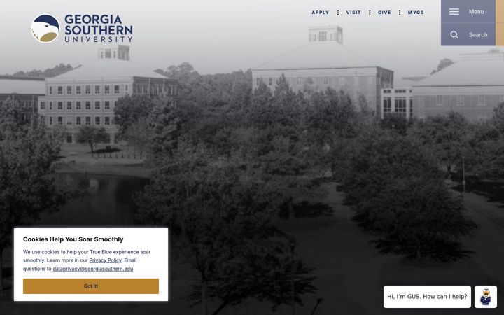 georgiasouthern.edu