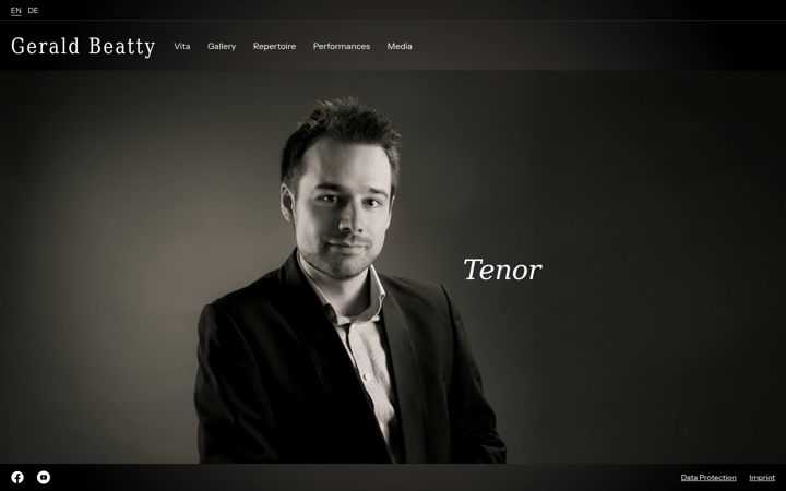 geraldbeatty.com