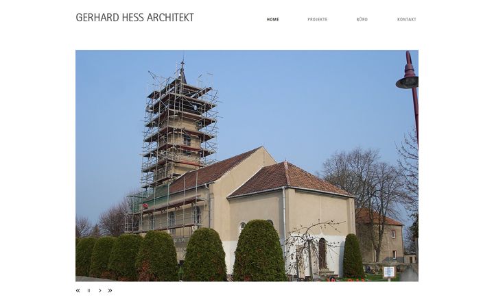 gerhard-hess-architekt.de