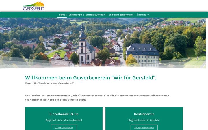 Screenshot του gersfeld-erleben.de