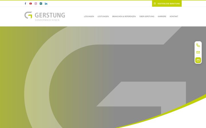 gerstung.de