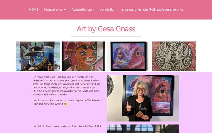 gesa-gnass.de