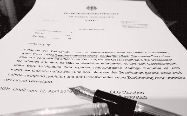 Ekraanipilt saidist gesellschaftsrecht-ansbach.de