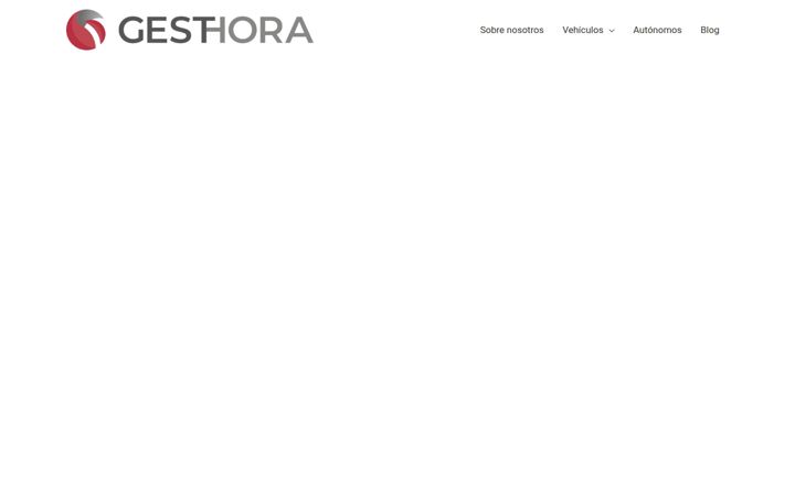 gesthora.es