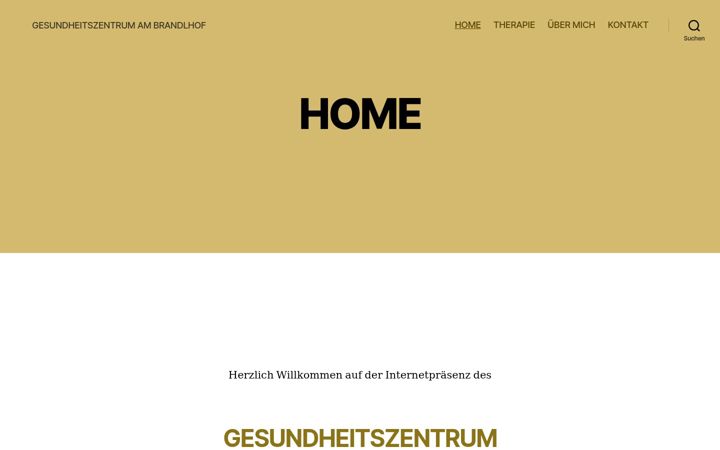 Screenshot of gesund-brandlhof.de