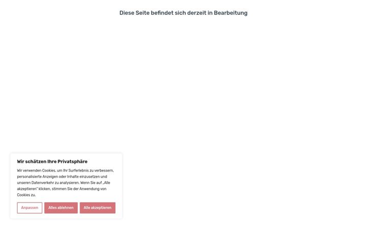 Screenshot of gesundimleben.at