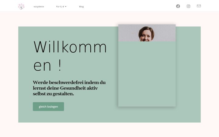 gesundmitsteffi.de