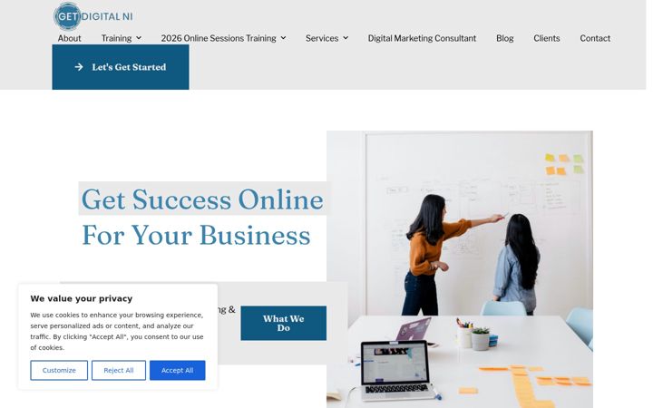Screenshot of getdigitalni.com