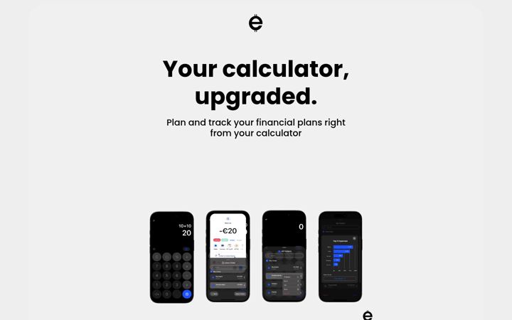 Screenshot of getentries.com
