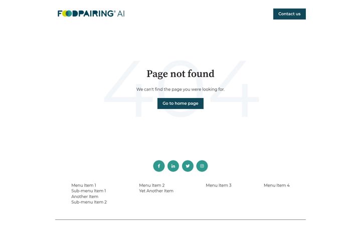 Screenshot of getheadspace.ai