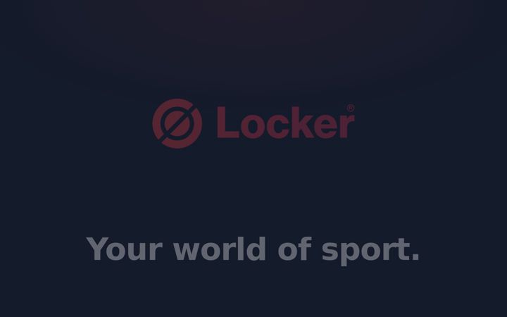 Screenshot of getlocker.com