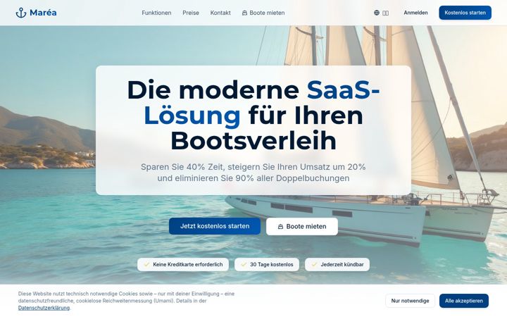 getmarea.com