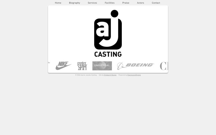 Screenshot of getmethecd.com