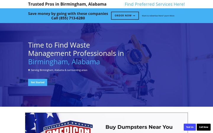Screenshot di getoffdrugsbirmingham.com