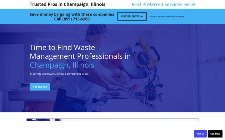 Screenshot di getoffdrugschampaign.com
