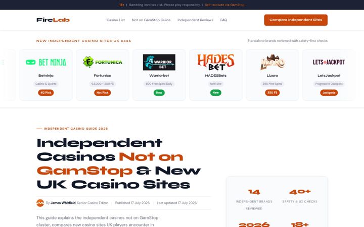 Screenshot of getpoundsback.co.uk