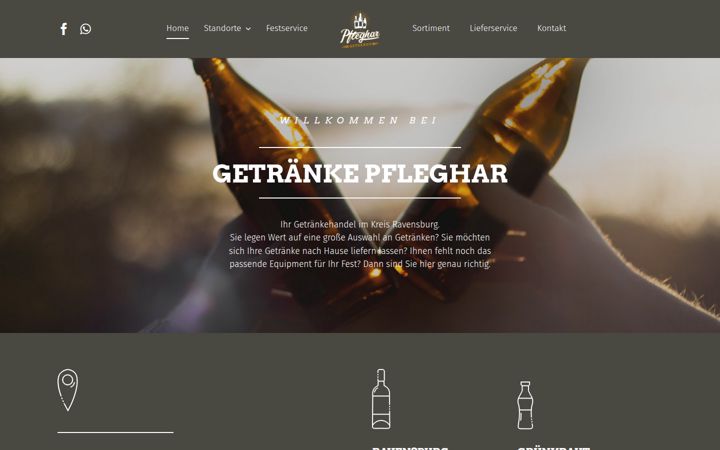 getraenke-pfleghar.de