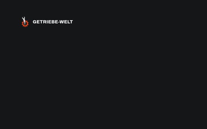 Screenshot of getriebe-welt.de